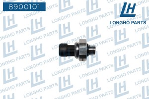 Датчик давления масла CHEVROLET Camaro (09-15) LONGHO 8900101 LONGHO PARTS