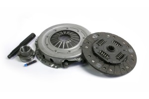 Сцепление в сборе для а/м ГАЗель "Бизнес",NEXT Евро-3 дв. Cummins 2.8 "HOLA" (ко CH12-259 HOLA