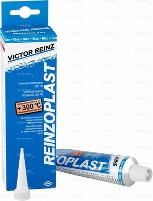 ПЛАСТИЧЕСКИЙ REINZOPLAST 75ML продолжительно гибкий, незатвердевающий -50°C - +3 70-24571-20 VICTOR REINZ