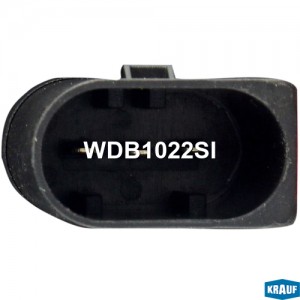 Блок клапанов BMW 5 Touring (F11) пневмоподвески KRAUF WDB1022SI KRAUF