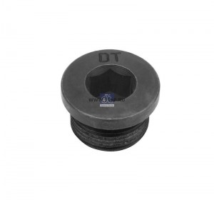 Сливная пробка 2.32700 DIESEL TECHNIC