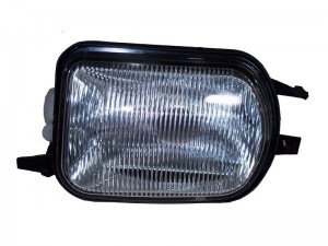 Туманка MERCEDES W203 00-02 ST-440-2004R ST4402004R SAT