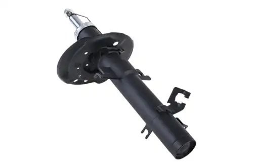 амортизатор передний левый! E43034CB1D Nissan Qashqai II J11 4WD 15> Z73631 ZENTPARTS