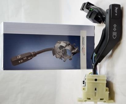 Переключатель подрулевой ГАЗ-3302,3307 указателей поворота CARTRONIC CRTR0108691 CARTRONIC