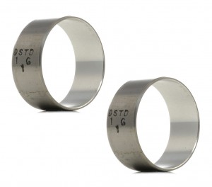 вкладыши KH-B! STD (2)\ Hyundai Galloper, Mitsubishi Galant/Pajero 2.4/2.5 D 80> N1562STD GLYCO