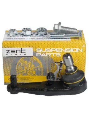 опора шаровая!\ Mazda 323 90-98 Z36940 ZENTPARTS