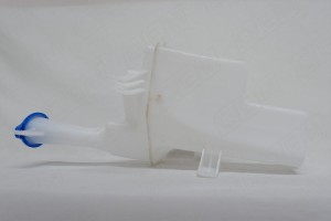 Бачок стеклоомывателя Kia Cerato 3 2013-2016 OEM0037BO OEMPARTS