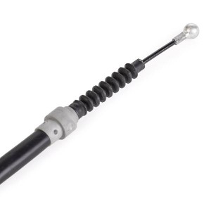 Трос стояночного тормоза VW T5 левый/правый FEBI 36352 FEBI BILSTEIN