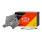 Помпа системы охлаждения HYUNDAI/KIA ELANTRA, I30, CEE`D, OPTIMA WP2523 WP2523 BM MOTORSPORT