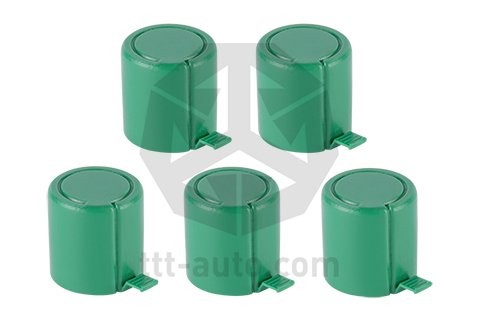 р/к диcк.тормоза!5 (п)крышки суппорта !\KNORR SB5, SB6, SB7, SL7, SM7, SN6, SN7, 17989 TTT AUTO