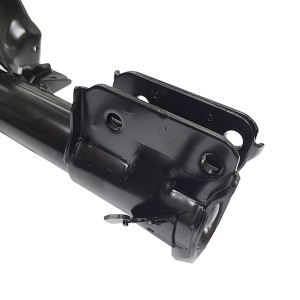 Амортизатор HYUNDAI SANTA FE 02/01-02/06 пер.лев.газ. GY0813G GY0813G CTR