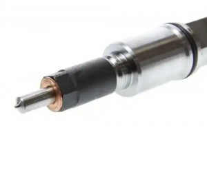 Насос-форсунка ЯМЗ-650.10,651.10 ЕВРО-3,4 MEGAPOWER 110-33-002 MEGA POWER