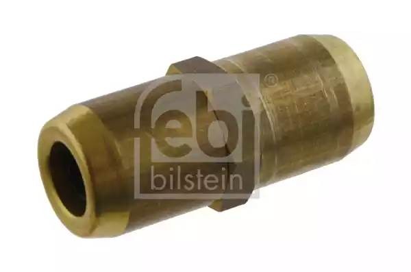 Фитинг быстросъемный 12,0*1,5 (металл) 06256 FEBI BILSTEIN