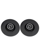 диск тормозной задний! с подшип. и кольцом ABS Renault Megane Scenic 99-01 Z06211 ZENTPARTS