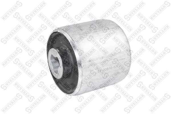сайлентблок рычага пер.!\ MB W212 2.0-5.0/2.0CDi-3.5CDi 09> 77-00816-SX STELLOX