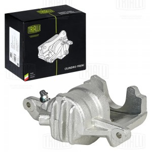 Суппорт торм. для а/м Peugeot 206 (00-)/207 (06-)/Citroen C2 (03-) перед. прав.  CF 012008 TRIALLI