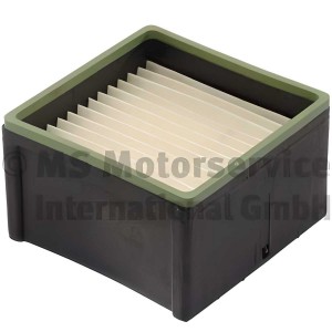 фильтрующий элемент топлива! 89x89x54 для сепаратора без подогрева \ SWK-2000/10 50014474 KOLBENSCHMIDT