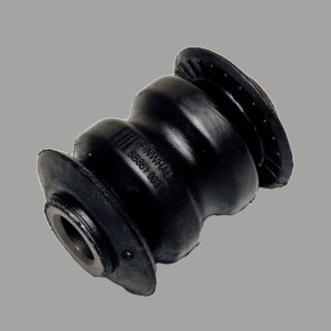 Сайлентблок рычага передней подвески переднийTiida Micra Note Clio SB861 SB861 FINWHALE