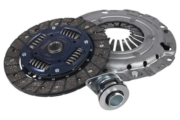 к-кт сцепления! c подшипником SACHS 3000842803\ Skoda Fabia 1.4 00> 07-01779-SX STELLOX