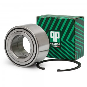 Подшипник ступицы передней (Штука) Accord 1998-   PW-P4062 PWP4062 PILENGA