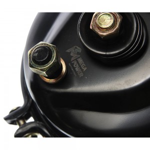 Камера тормоза МАЗ,КРАЗ,прицеп тип 30 MEGAPOWER 35026026 MEGA POWER