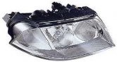 Фара VW Passat B5 (00-) правая DEPO 4411142RLDEM DEPO