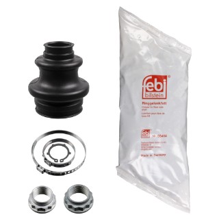 к-кт пыльника ШРУСа!\ MB W210/W124/W220 87-06 36513 FEBI BILSTEIN