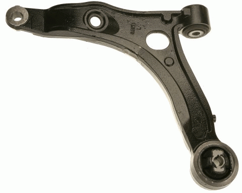CITROEN JUMPER (06>)/ PEUGEOT BOXER (06>) JTC1172 TRW