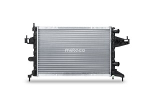 OPEL CORSA C (2000-2006) 8010137 METACO