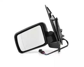 Зеркало боковое FORD Transit Connect (09-) левое BSG BSG30900092 BSG