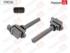 Катушка зажигания SUZUKI GRAND VITARA, SX-4 2.0 05- 77IC111 77IC111 MASTER KIT