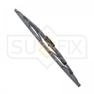 Щетка стеклоочистителя 450мм каркасная SUFIX SW-1018 SUFIX