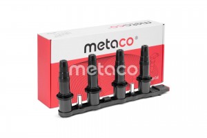 Рампа (кассета) катушек зажигания 6908-340 6908340 METACO
