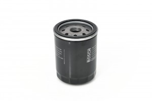 Фильтр масляный CHEVROLET Captiva (3.2) OPEL Antara (3.2) BOSCH F026407236 BOSCH