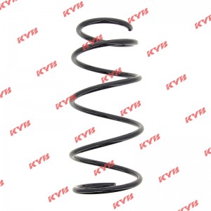 пружина передняя! Toyota Avensis 09> RA3370 KAYABA