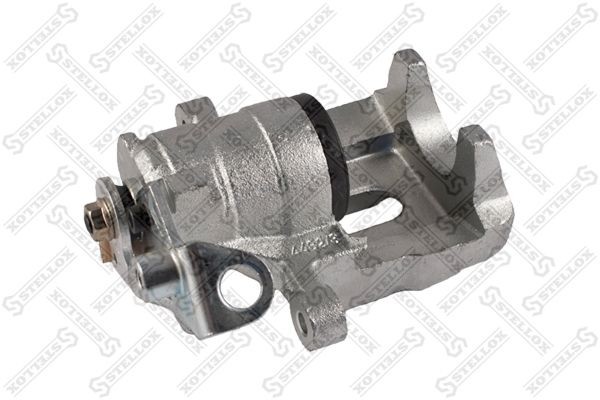 суппорт тормозной !зад.лев. Lucas d38\ VW Polo 1.4/1.6GTi 98-01 05-90419-SX STELLOX