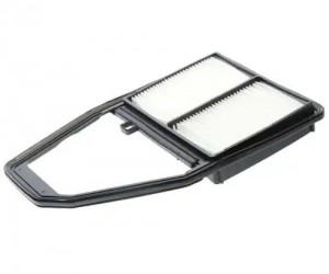 Фильтр воздушный HONDA Civic 6 (01-05) MEGAPOWER 130-13-084 MEGA POWER