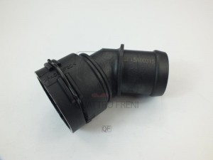 Фланец VW Bora,Golf AUDI A3 системы охлаждения QUATTRO FRENI QF15A00315 QUATTRO FRENI