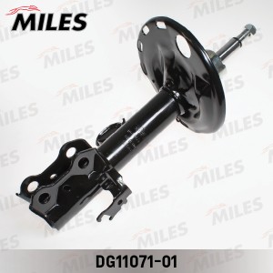 Амортизатор передний левый TOYOTA RAV 4 06- (KYB 339032) DG11071-01 DG11071-01 MILES