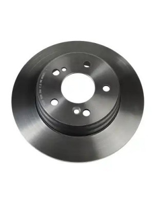 диск тормозной задний! MB W202/W203/W210 2.0-3.0TD 85> Z06036 ZENTPARTS