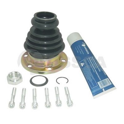 Пыльник ШРУСа внутр-прав / SEAT,VW 1.6-2.9 83~ 01215 01215 OSSCA