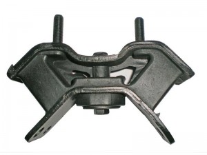 Подушка двигателя LH TOYOTA CAMRYGRACIALEXUS ES300MARK 2SCEPTERWINDOM 34VZFE12MZ ST1237262080 SAT