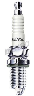 Свеча зажигания Q16PR-U11 Q16PRU11 DENSO