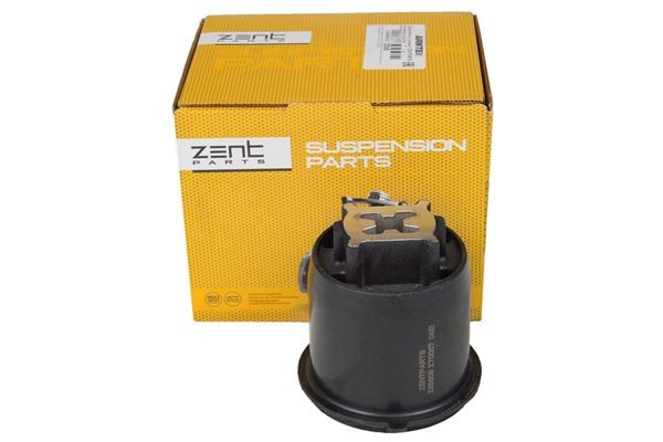 сайлентблок задней балки! Citroen C4, Peugeot 308 all 07> Z25805 ZENTPARTS