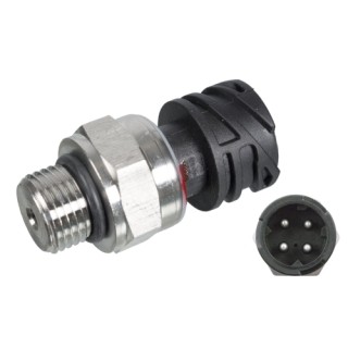 Датчик давления масла 0-7bar, RVI/Volvo 100939 FEBI BILSTEIN