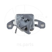 Замок капота ЛАДА RENAULT Logan NSP NSP076001547332 NSP