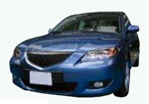 Фара противотуманная L 2162020LUE DEPO