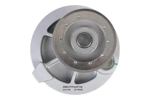помпа!\ Opel Astra/Omega/Vectra/Calibra 1.6i/1.8i/2.0i 86> Z14719 ZENTPARTS