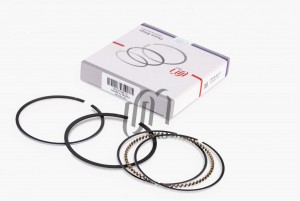 Кольца поршневые STD Mazda B6 d78.0 STD 1.5-1.5-3.0 на 1 цил. UM PR1604000 UNITED MOTORS PRO
