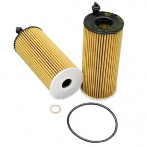 Фильтр масляный BMW 2 (F22),5 (F10,F18),X3 (F25),X4 (F26) SAKURA EO-30250 SAKURA